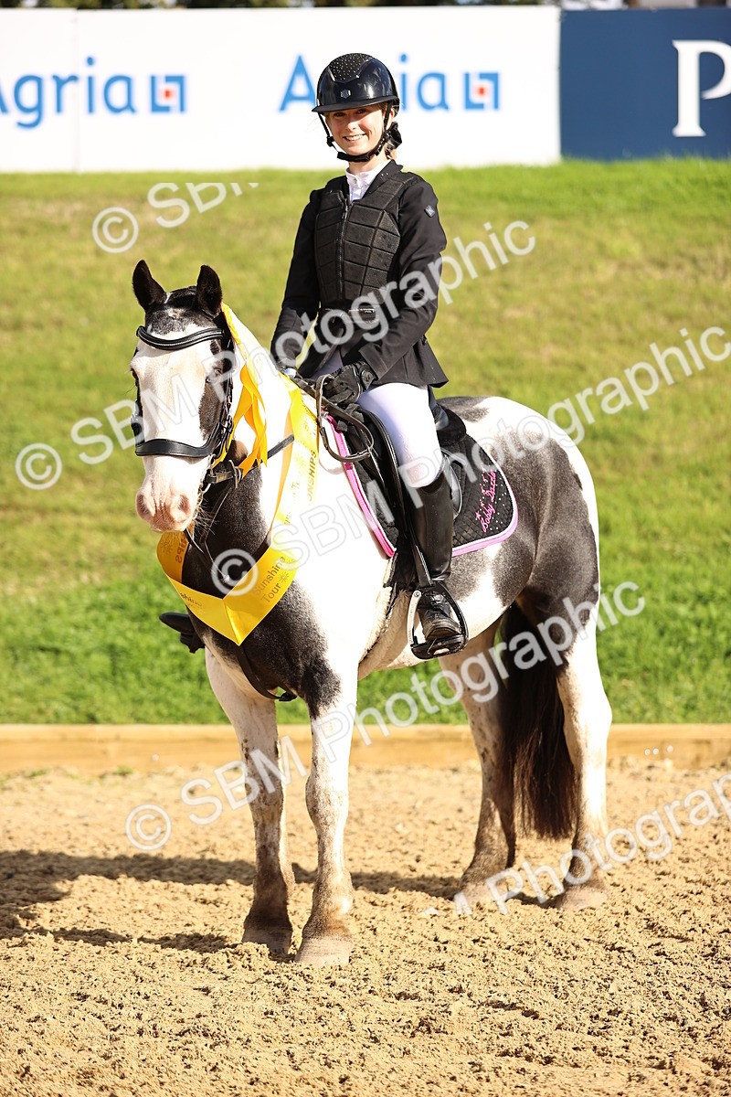 SBM_48253 - J9 - Junior Pony 70cm Championship