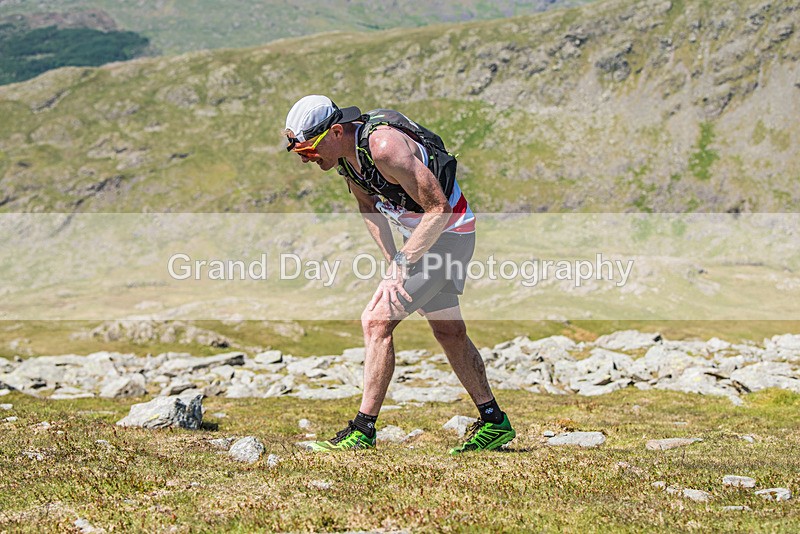 Duddon Long-274 - Duddon Valley (Long) Fell Race Saturday 3rd June 2023