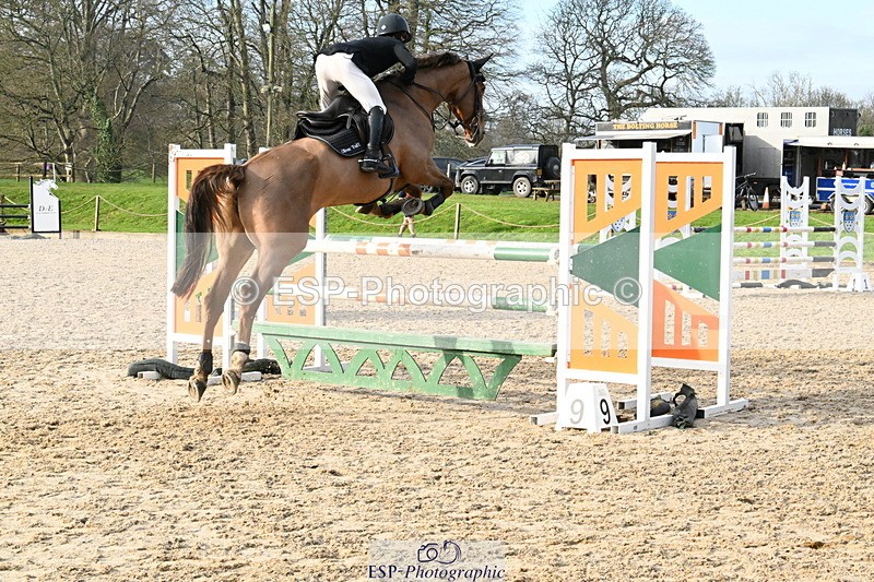 250215A-145745-01696 - Cls 5 Foxhunter and 1.20m Open