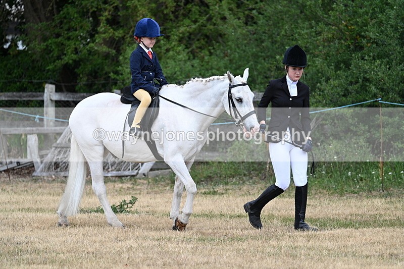 WJ7_9581 - Class 1 Lead Rein Pony