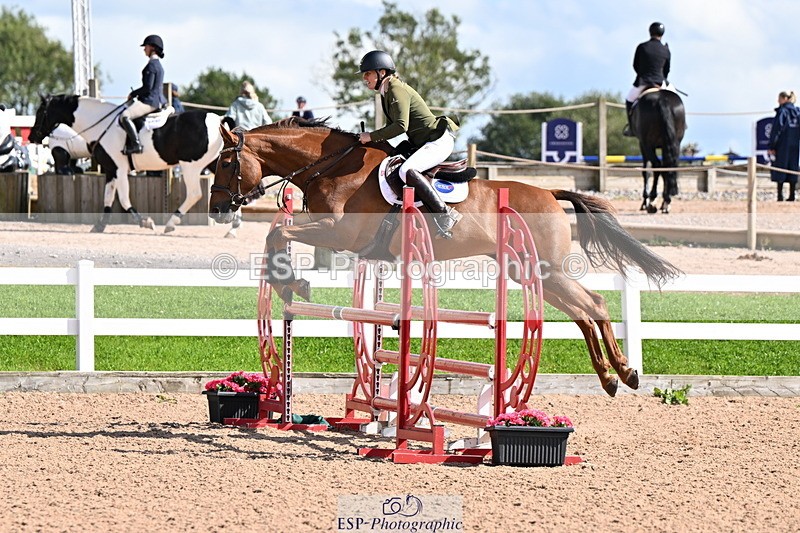 240912A-143951-02016 - Cls 12 1.05m Amateur Qualifier