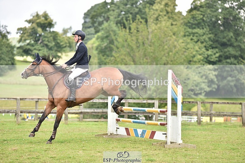 240713-100828-36384 - Cls 157 British Novice and 90cm Open