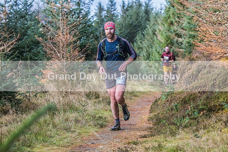 Glentress-767 - High Terrain Events Glentress 21 & 10K Trail Races Saturday 15th November 2025