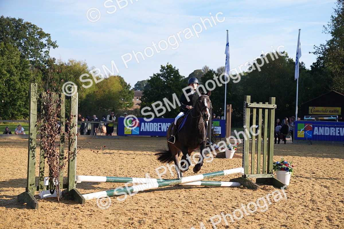 SBM_59066 - J63 - Minis Clear Round 30cm 40cm