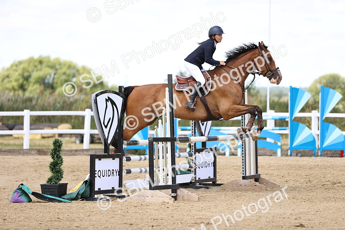 SBM_014284 - Class 14 - Senior Discovery - 1.00m Open