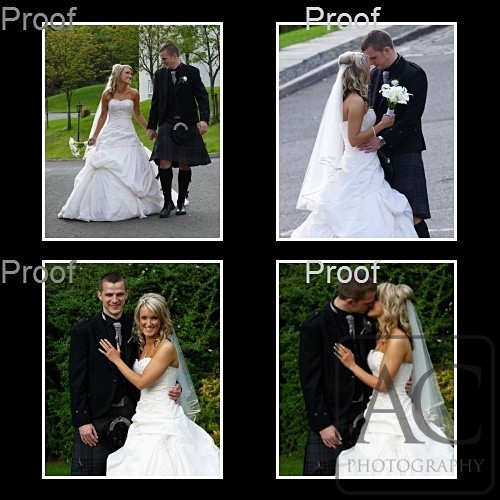  - Glenskirlie House Hotel
