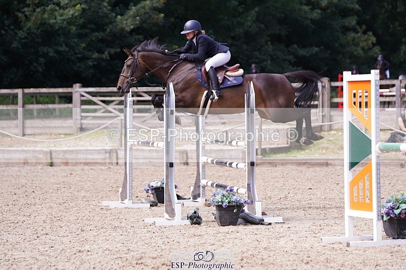 250704A-115028-11255 - Cls 20 Snr Newcomers