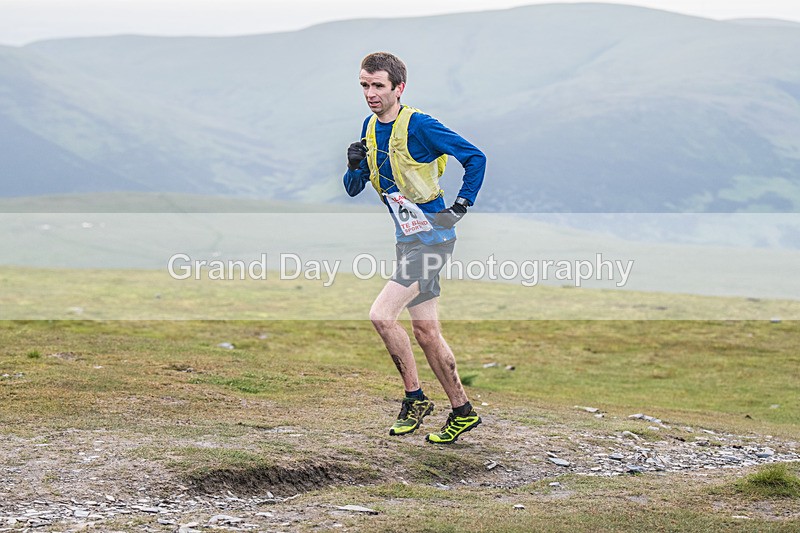 Blencathra-392 - Blencathra Fell Race Wednesday 5th June 2024