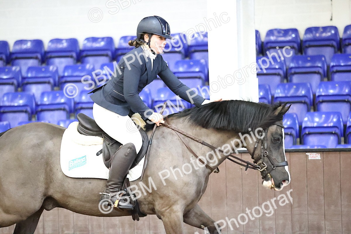 SBM_003643 - Class 14 - Senior British Novice - 90cm