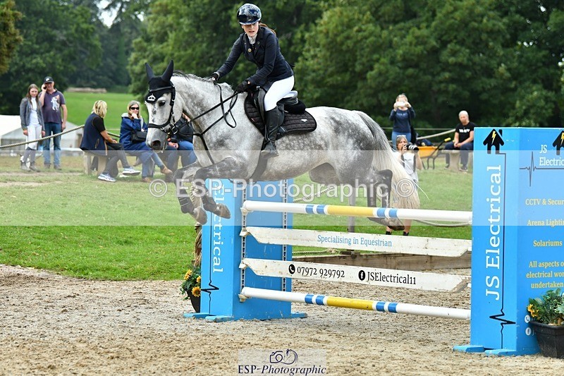 230715-151434-33879 - Cls 87 Wyvern Amateur 1.10m Final