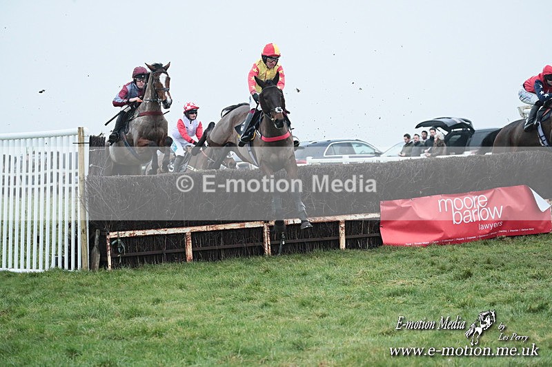 PtP 180126  1206 - Royal Artillery PtP Larkhill 18/01/26