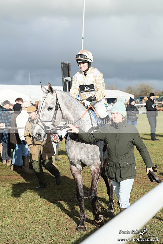 PtP 250126 333 - Cocklebarrow Races Point-to-Point 25/01/26