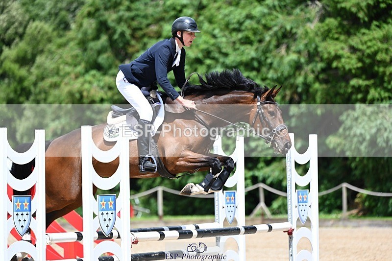 240706-140457-16300 - Cls 37 95cm Amateur Qualifier
