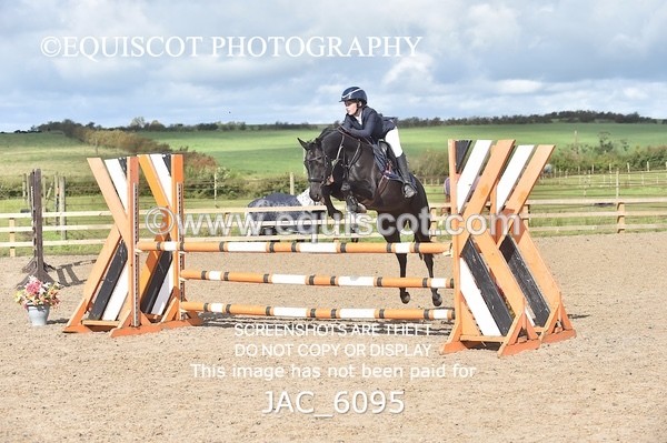 JAC_6095 - CLASS 6 SAT Springboard 128cm/ 138cm Restricted Handicap