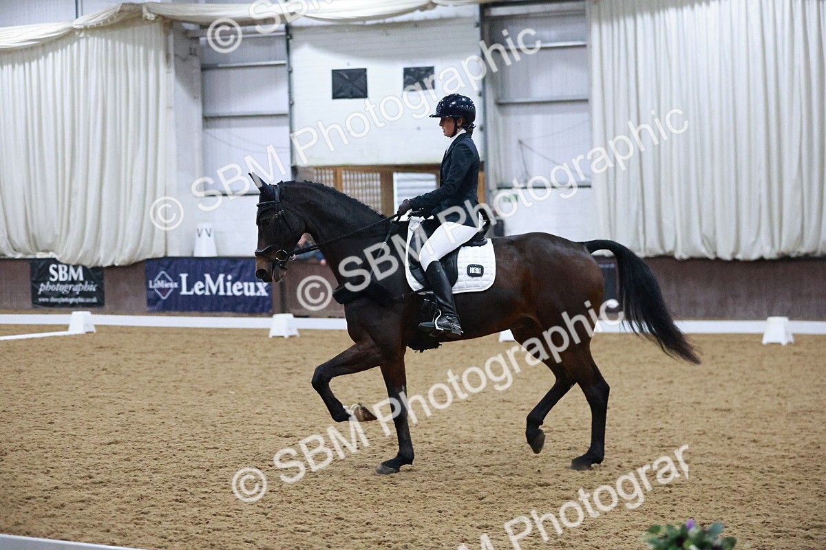 SBM_004846 - Class 4 - Open Dressage Test 2020