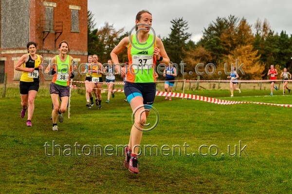 SCLan25-810458 - Senior Women Set 1