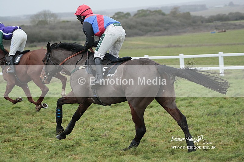 PtP 041222 0490 - Larkhill Racing Club Point-to-Point Larkhill 01/01/23