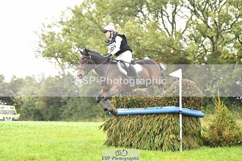 230924A-111358-03760 - 100 XC Start to 12.00