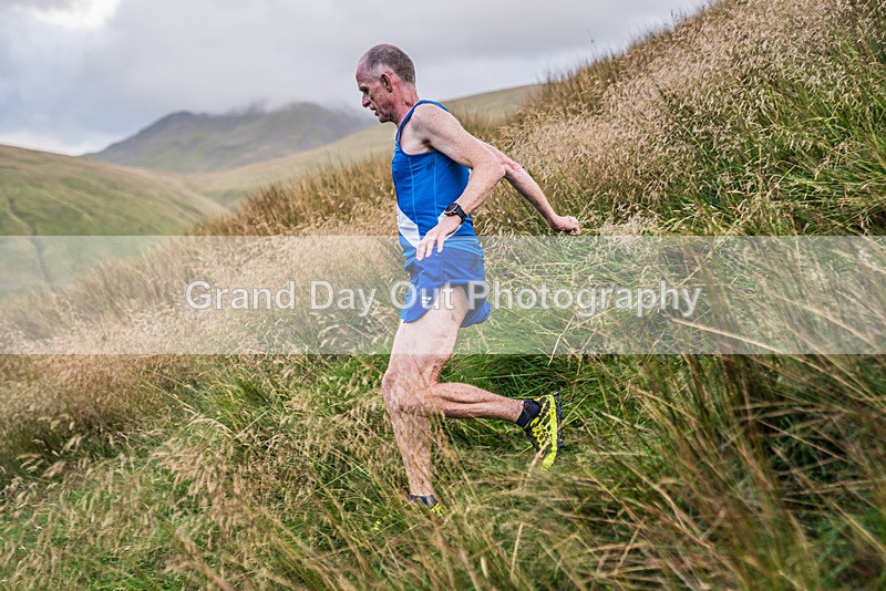 Steel Fell-570 - Steel Fell Race Wednesday 7th August 2024