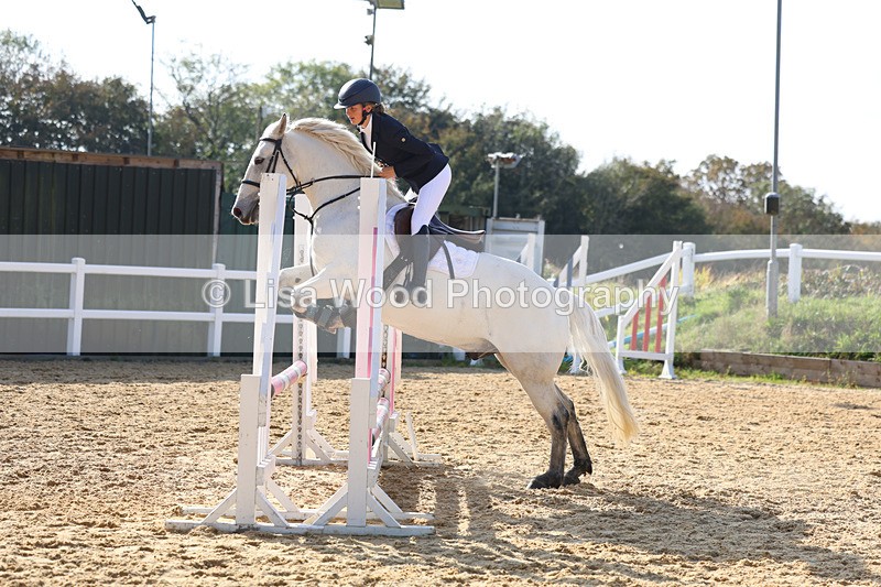 3E7A7926 - Class 4: 70cm open