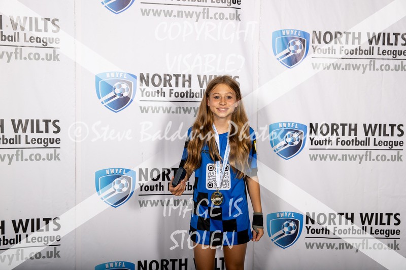 North Wilts Presentations 2026-871 - Blunsdon Youth FC Girls