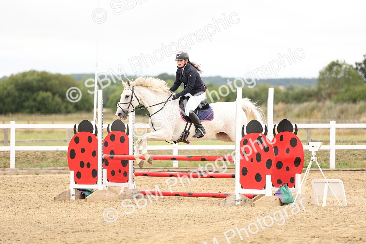 SBM_023042 - Class 2 - Amateur Championship Qualifier 85cm