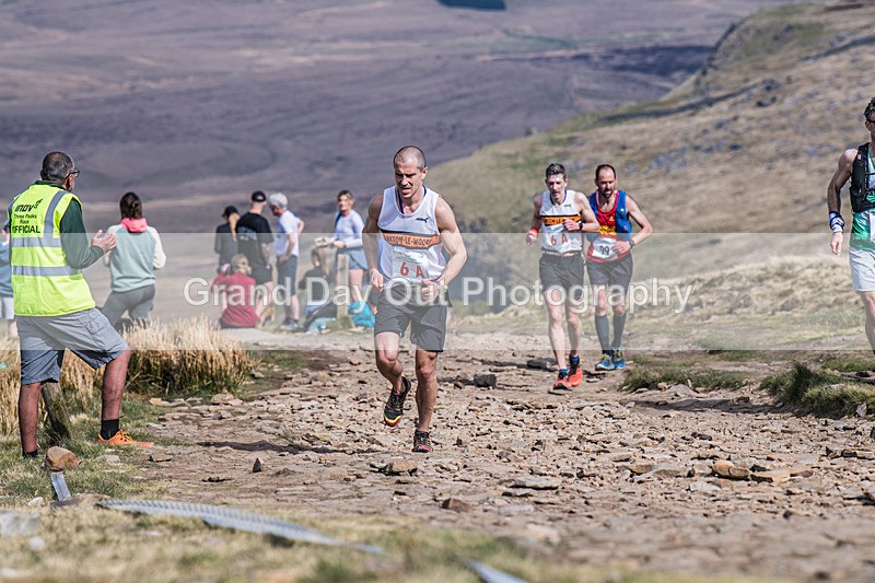 Pen-Y-Ghent-164 - The 3 Peaks Race Saturday 25th April 2026 - Pen Y Ghent