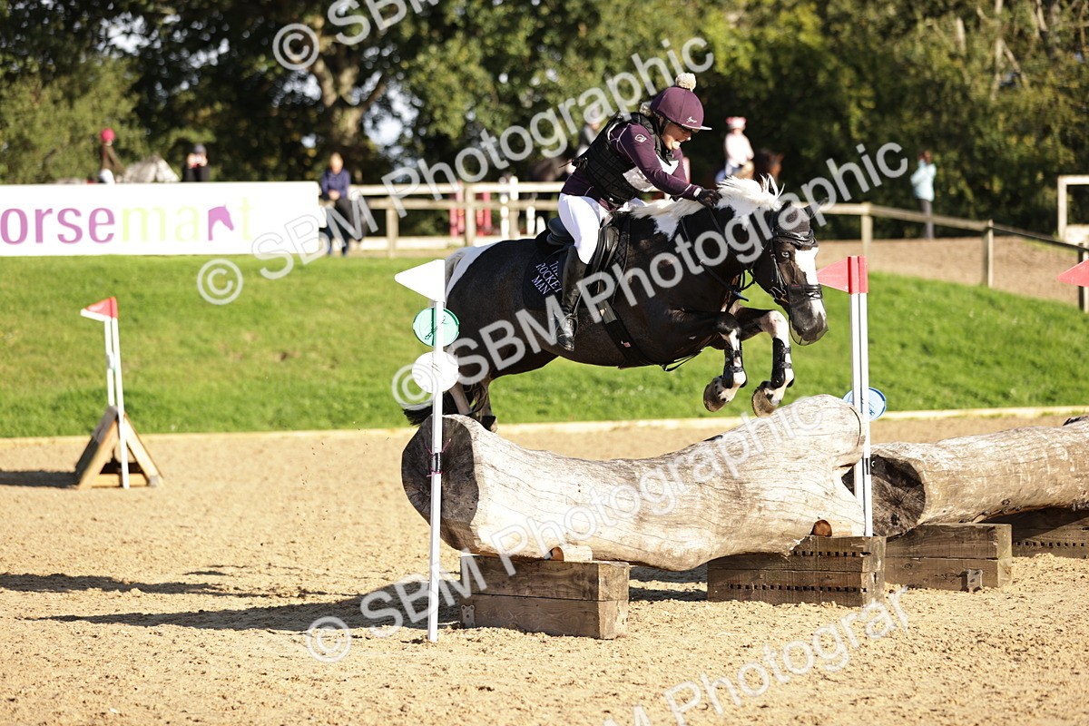 SBM_12128 - E6 - Eventers Challenge 80cm Championship