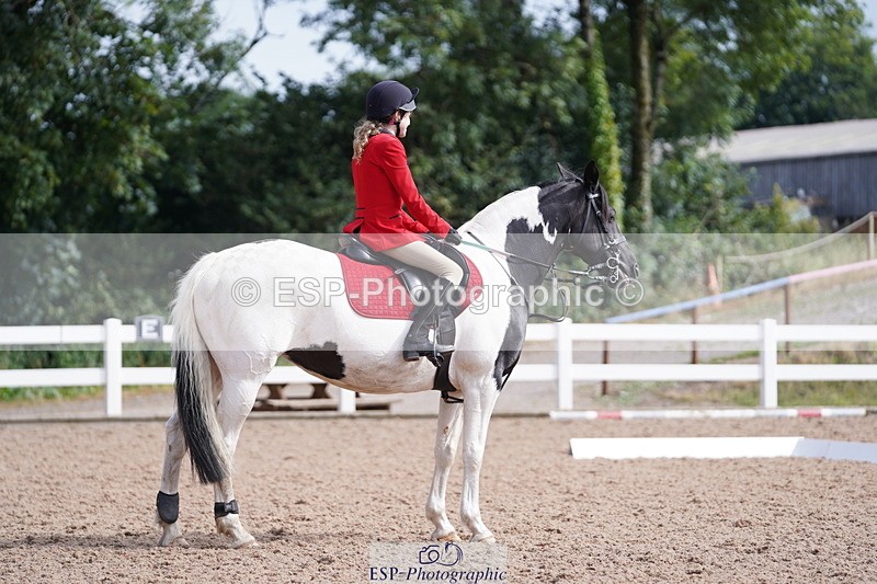 240809A-102652-00556 - Dressage Competition