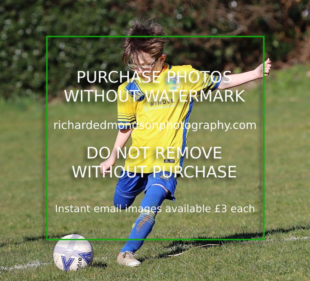 IMG_4450 - Kendal United Under 9 Rockets (15/3/25)
