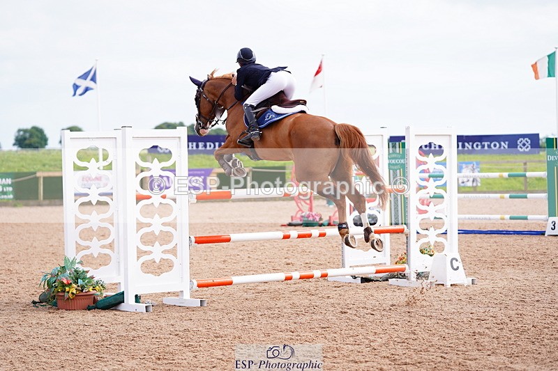 240630A-164756-15674 - Cls 26 Foxhunter 2nd Round