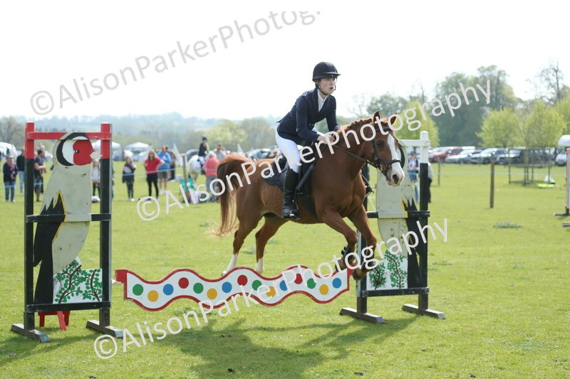 20260426-1503 - Class 14 - Novice 60cm