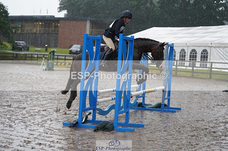 240824X-081944-20116 - 70cm Round 1 8.30 to 9.30