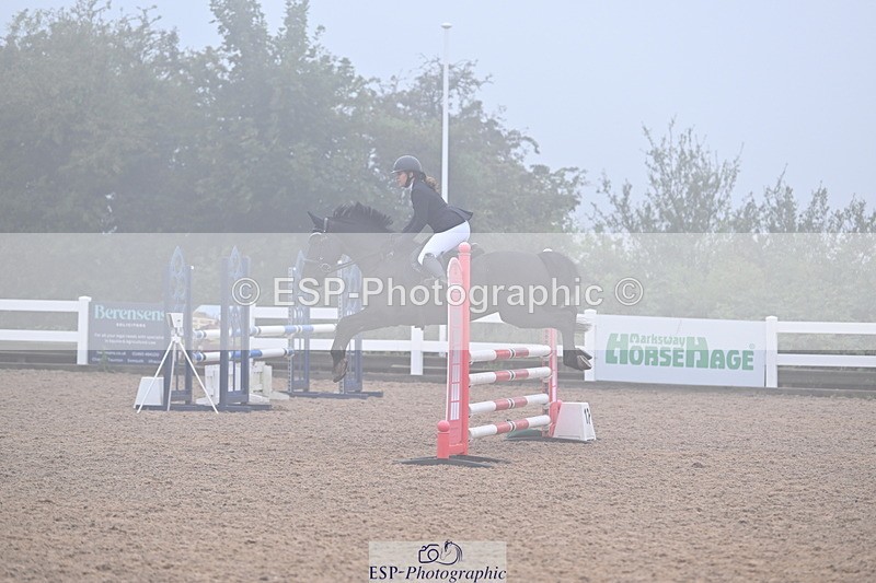 240907A-105307-00552 - Cls 7 95cm Amateur Qualifier