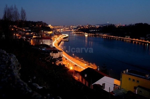 Douro View - Arrabida Views