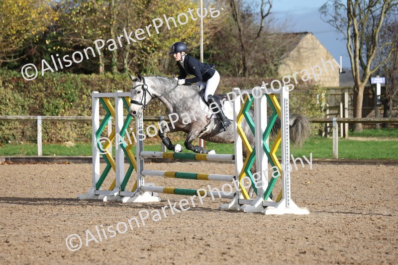 20251116-0520 - Class 3 - 80cm