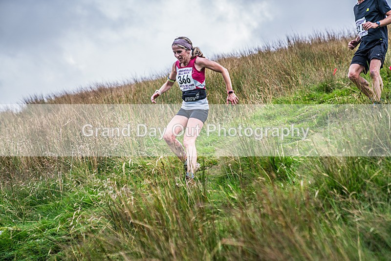 Steel Fell-584 - Steel Fell Race Wednesday 7th August 2024