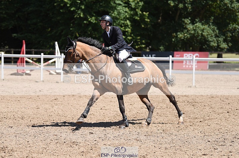 230707-132958-07120 - Cls 20 British Novice & 90cm Open