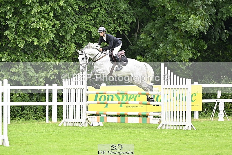 250613A-125126-01947 - Cls 3 Snr Foxhunter