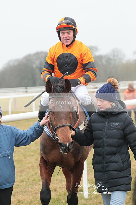 PtP 290123 308304 - Heythrop Hunt PtP Cocklebarrow 29/01/2023