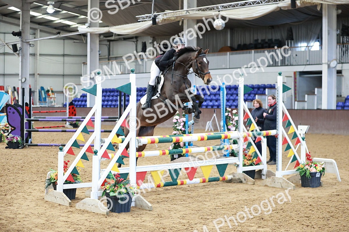 SBM_003679 - Class 10 - Senior Discovery - 1.00m