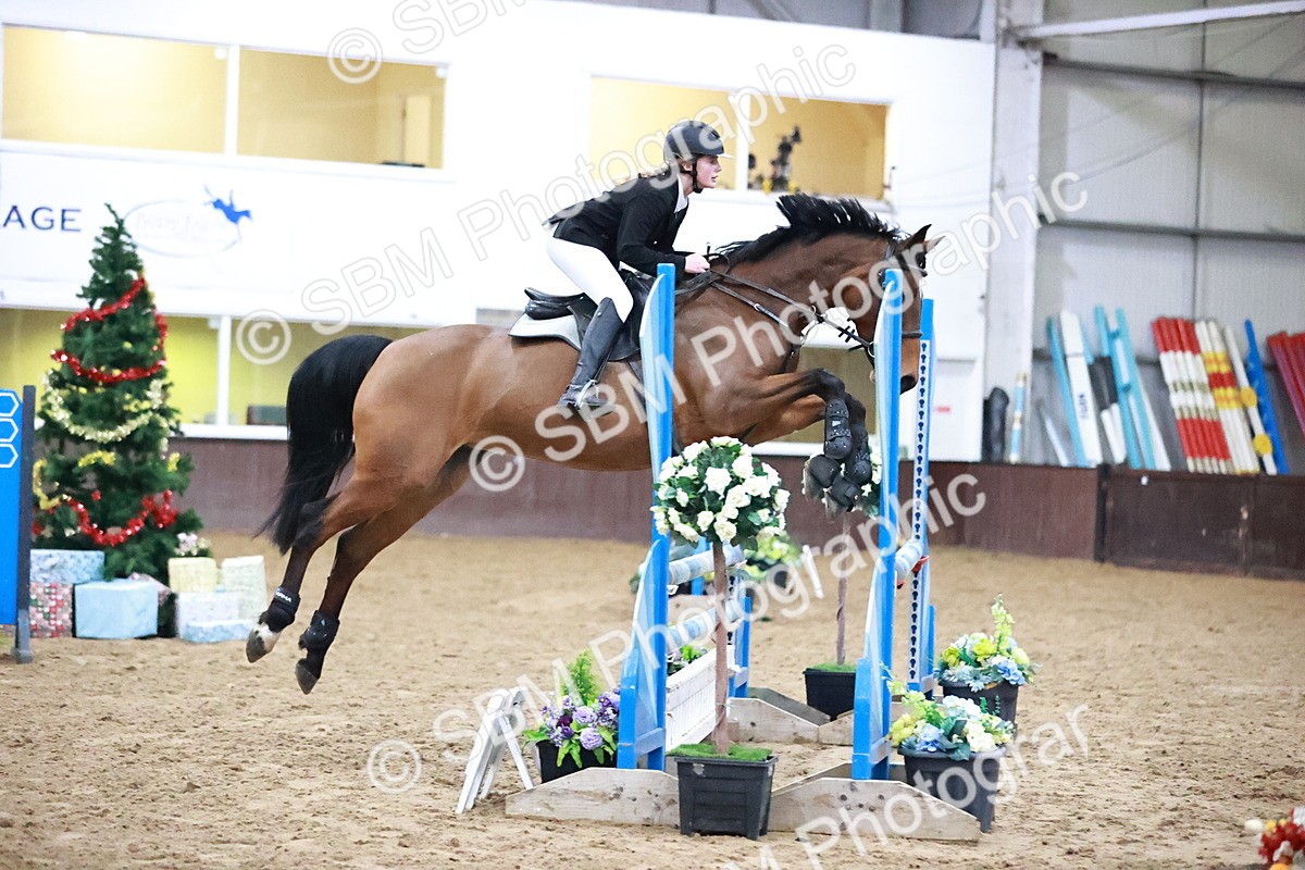 SBM_001770 - Class 8 - Senior British Novice 90cm