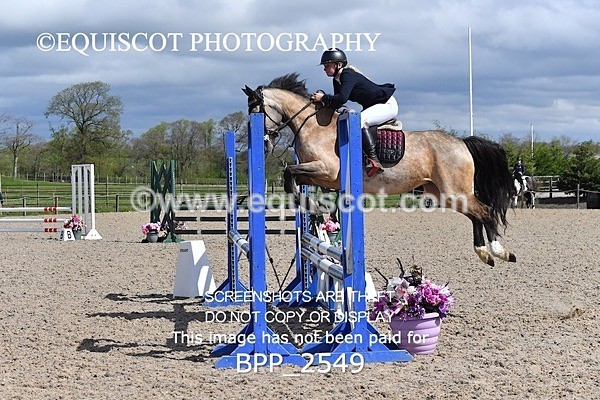 BPP_2549 - FRI CLASS 3 0.85M AMATEUR CHAMP QUAL