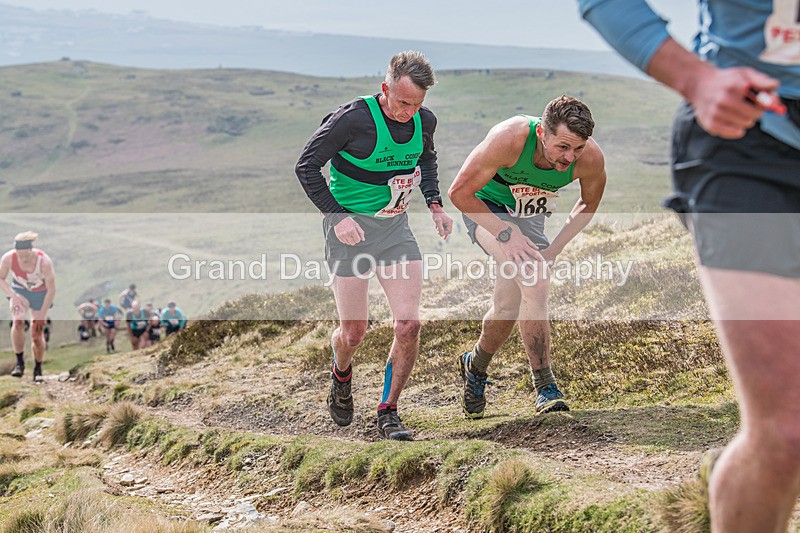 Black Combe-116 - Black Combe Fell Race Saturday 9th March 2024