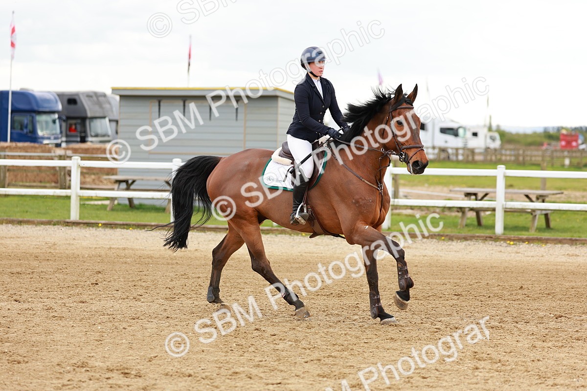 SBM_002856 - Class 6 - National 1.30 1.40m