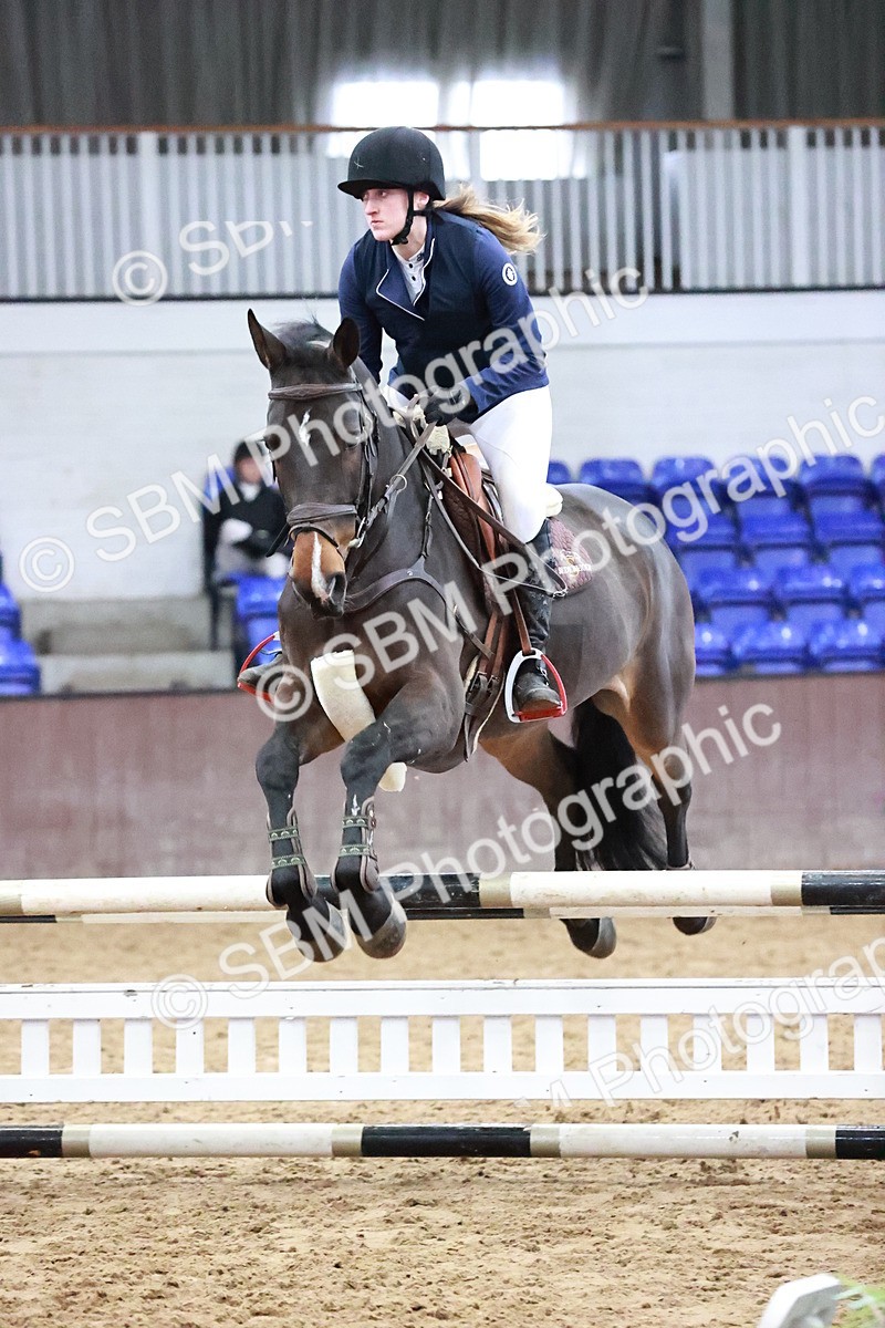 SBM_000746 - Class 2 - Senior British Novice - 90cm