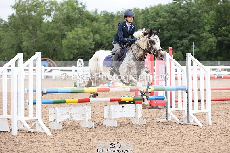 240630A-113449-12677 - Cls 31 Discovery and 90cm Open