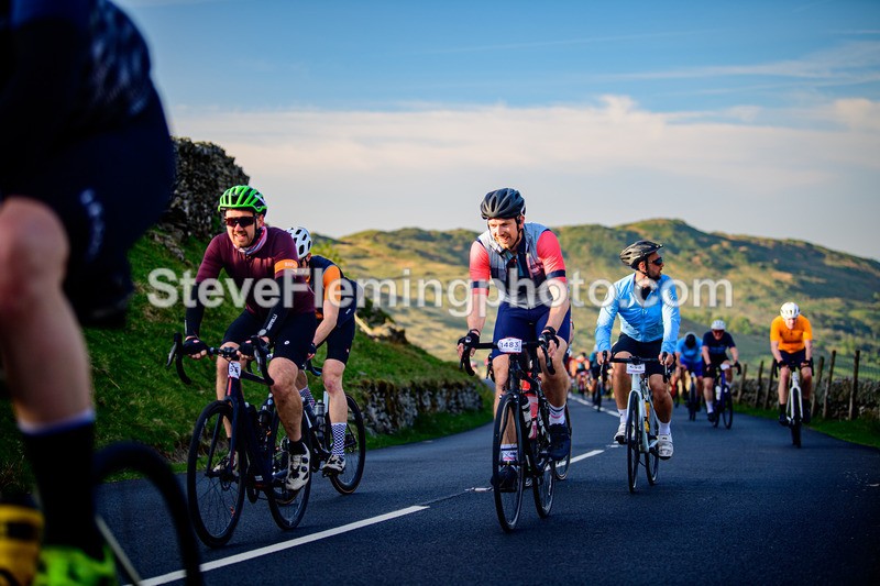 072551 - Kirkstone Pass 07:00 - 08:00