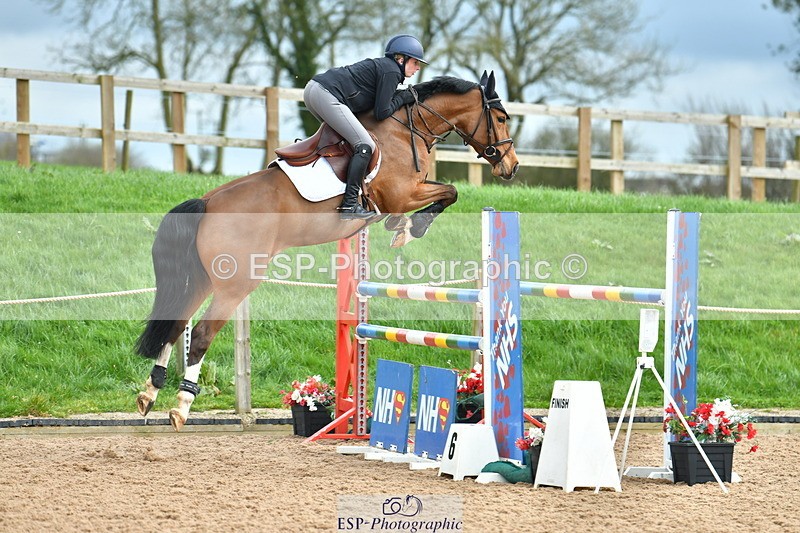 230402A-145247-06418 - Cls 28 Foxhunter