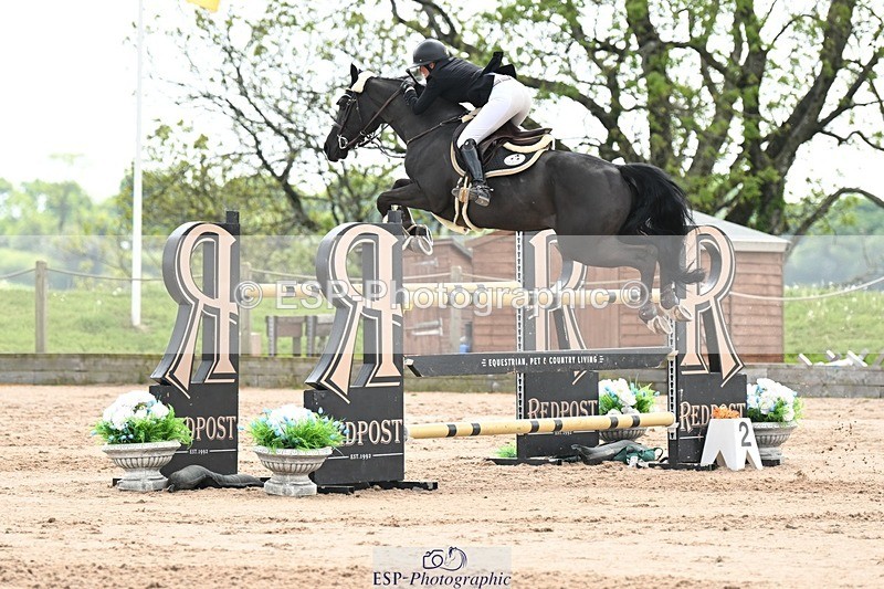 250509-143145-07647 - Cls 15 Talent Seeker inc 7yr old - 1.30pm break to End